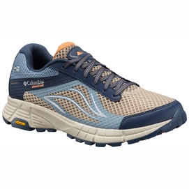 Chaussures de Trail Columbia Women Mojave Trail II Outdry Ancient Fossil-Taille 36