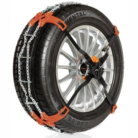 Chaines Neige Weissenfels M93 Trak SUV TS68