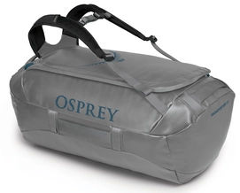Sac de Voyage Osprey Transporter 65 Smoke Grey