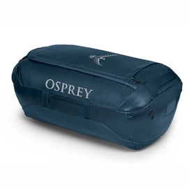 Travel Bag Osprey Transporter 95 Venturi Blue