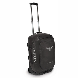 Reiskoffer Osprey Rolling Transporter 40 Black Black