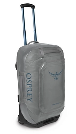Reisekoffer Osprey Rolling Transporter 60 Smoke Grey