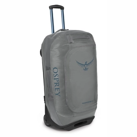 Valise Osprey Rolling Transporter 90 Smoke Grey