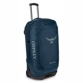 Reiskoffer Osprey Rolling Transporter 90 Venturi Blue