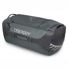 Reisetasche Osprey Transporter 130 Pointbreak Grey
