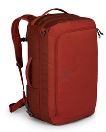 Reisetasche Osprey Transporter Carry-On 44 Ruffian Red