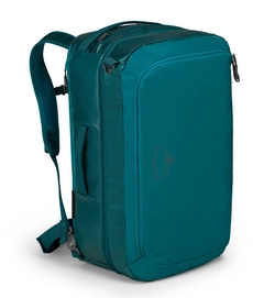 Reisetasche Osprey Transporter Carry-On 44 Westwind Teal
