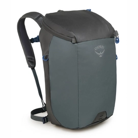 Rucksack Osprey Transporter Zip 30 Pointbreak Grey