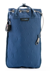 Tragetasche Pacsafe Travelsafe 5L GII Storm
