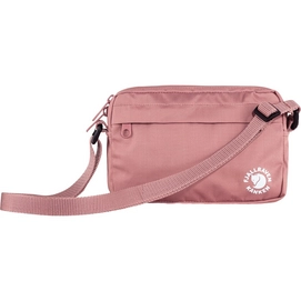 Schoudertas Fjällräven Tree-Kånken Pocket Lilac Pink