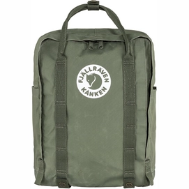 Rucksack Fjällräven Tree-Kanken Lichen Green