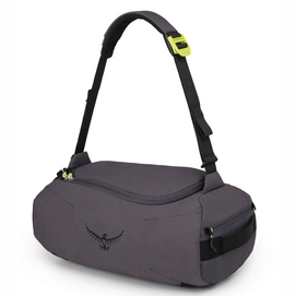 Travel Bag Osprey Trillium 45 Duffel Granite Grey