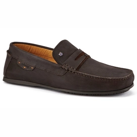 Loafers Dubarry Men Trinidad Teak-Shoe size 41
