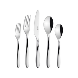 Cutlery Set Sola Twist (32 pcs)