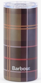 Reisbeker Barbour Tartan Travel Cup Classic Tartan