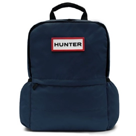 Rucksack Hunter Original Nylon Backpack Navy