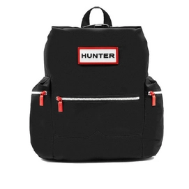 Rugzak Hunter Original Backpack Nylon Black