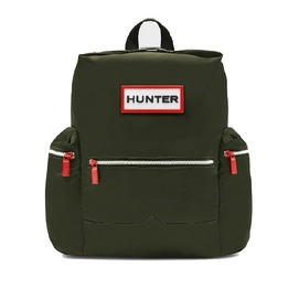 Sac à dos Hunter Original Backpack Nylon Dark Olive