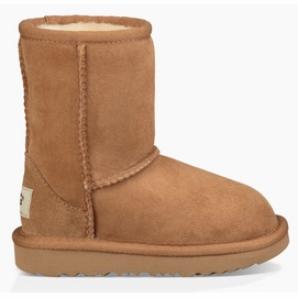 Bottines UGG Classic II Toddler Chestnut-Taille 22