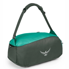 Travel Bag Osprey Ultralight Stuff Duffel Tropic Teal