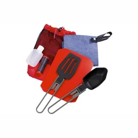 Essensset MSR Ultralight Kitchen Set