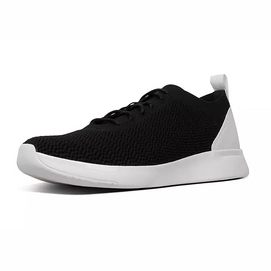 FitFlop Men Flexknit Black
