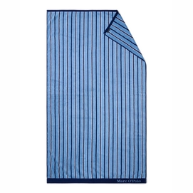 Badlaken Marc O'Polo Verta Blue