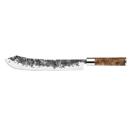 Butcher's Knife Forged VG10 25.5 cm