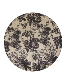 Vloerkleed Essenza Vivienne Ecru (90 cm)