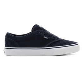 Sneakers Vans Homme Atwood DRS Black White