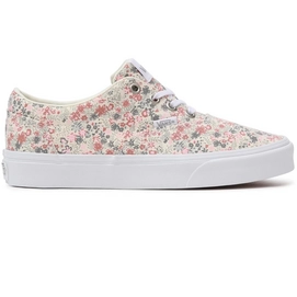 Sneaker Vans Doheny Ditsy Floral Multi White Damen-Schuhgröße 36