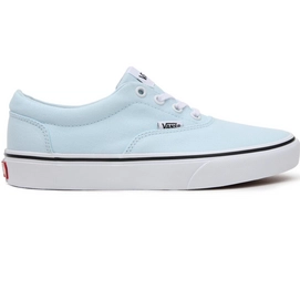 Sneaker Vans Doheny Canvas Delicate Blue White Damen-Schuhgröße 38