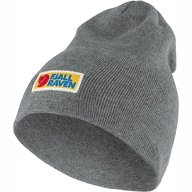 Bonnet Fjällräven Vardag Beanie Grey