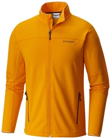 Fleecejacke Columbia Walnut Hills Full Zip Fleece Solarize Herren