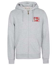 Vest Napapijri Bado Med Grey Mel Men