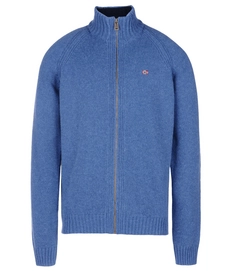Vest Napapijri Dego Thunderous Men
