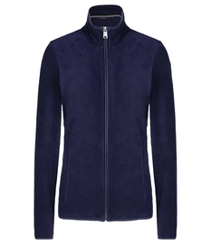 Vest Napapijri Tarina B Blu Marine Women