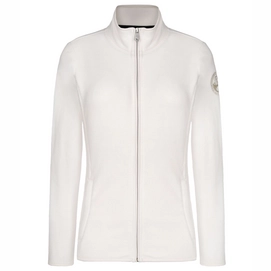 Vest Napapijri Tarina B Ivory Women