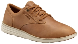 Veterschoen Columbia Men Irvington Oxford Elk Fawn