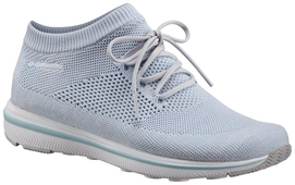 Veterschoen Columbia Women Chimera Lace Silver Grey Oxygen