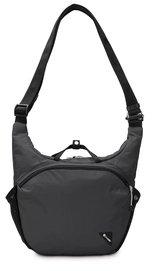 Shoulder Bag Pacsafe Vibe 350 Black