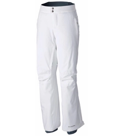 Ski Trousers Columbia Veloca Vixen Pant Women's White