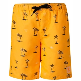 Zwembroek Brunotti Boys Hestey-AO Neon Orange
