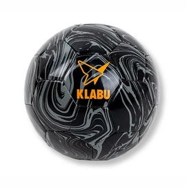 Voetbal KLABU T1 Black