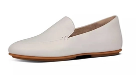 FitFlop Women Lena Loafers Stone