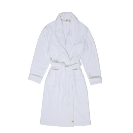 Dressing Gown Walra Home Robe White
