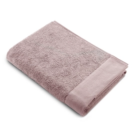 Bath Towel Walra Remade Cotton Powder Pink (70 x 140 cm)