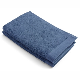 Guest Towel Walra Remade Cotton Blue (Set of 2)