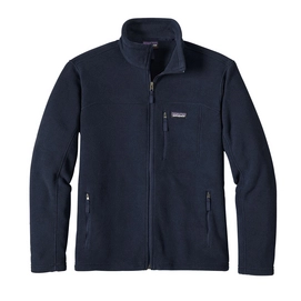 Gilet Patagonia Men's Classic Synch Navy Blue