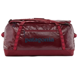 Reisetasche Patagonia Black Hole Duffel 100L Wax Red